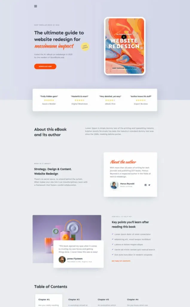 Modèle de site Image 8 3 — WordPress par WPUltime