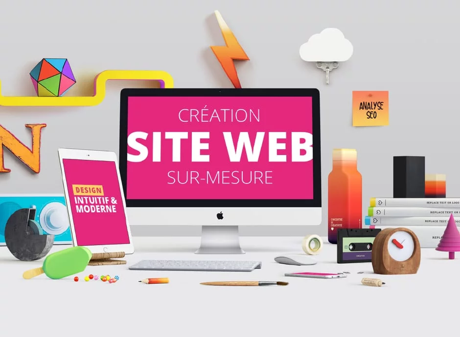 Création de site WordPress sur mesure par WPUltime