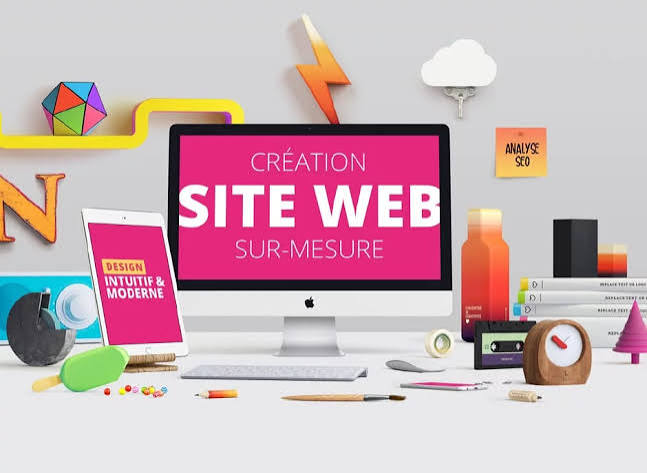 Création de site Web WordPress à petits prix