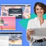 Créer une landing page WordPress à petit prix