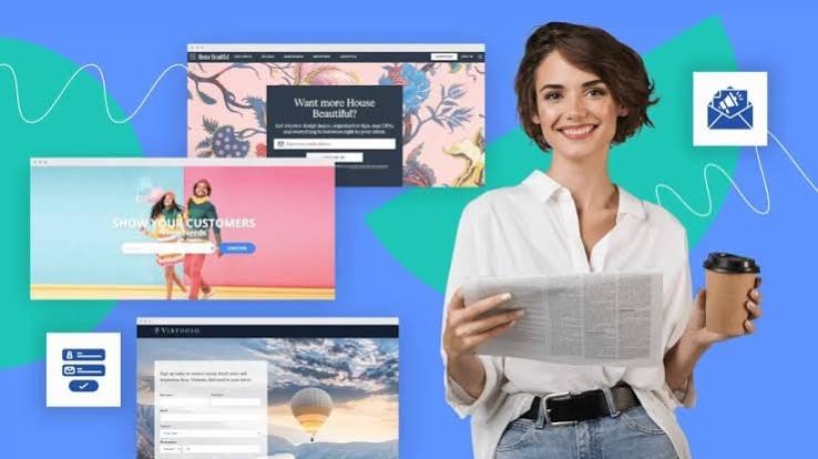 Créer une landing page WordPress à petit prix