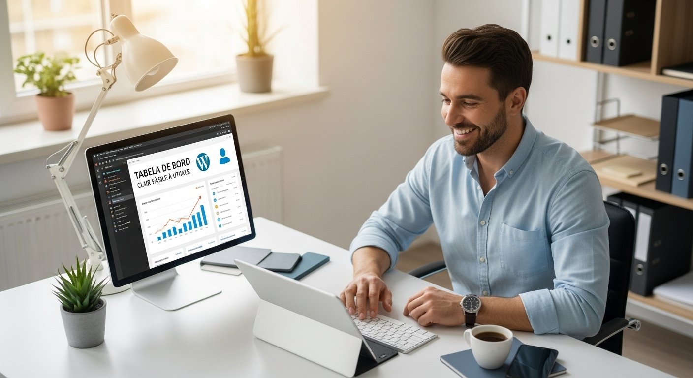 10 astuces pour créer un site vitrine WordPress professionnel à petits prix