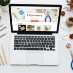Guide complet pour lancer sa boutique e-commerce WordPress optimisée SEO