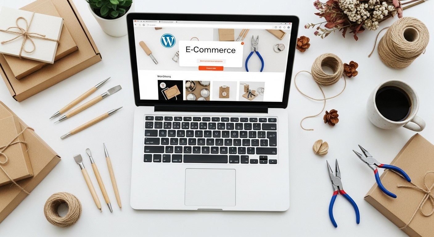 Guide complet pour lancer sa boutique e-commerce